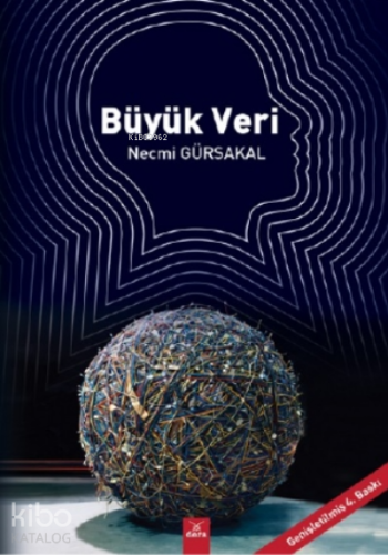 Büyük Veri - Kitapiks.com