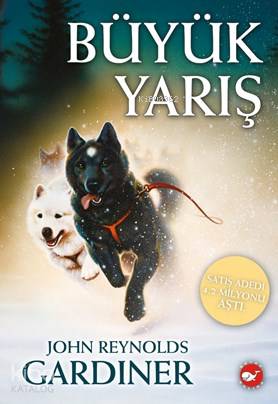 Büyük Yarış - Kitapiks.com