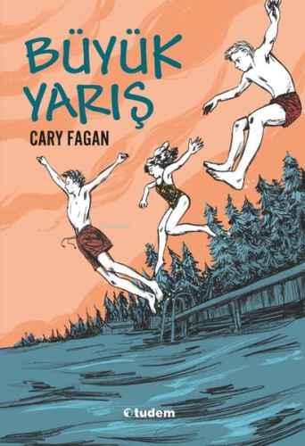 Büyük Yarış - Kitapiks.com