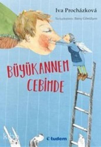 Büyükannem Cebimde - Kitapiks.com