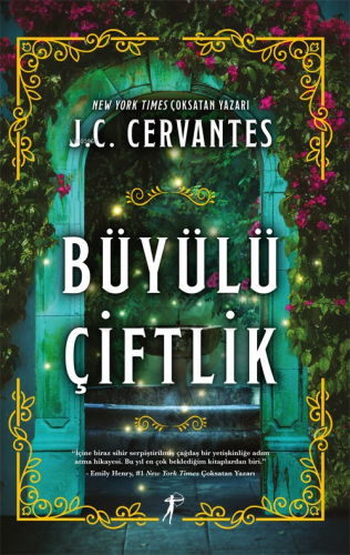 Büyülü Çiftlik - Kitapiks.com
