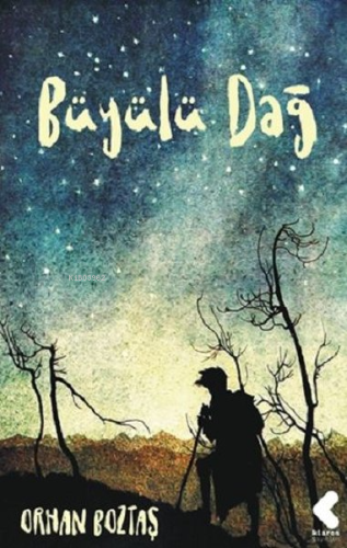 Büyülü Dağ - Kitapiks.com