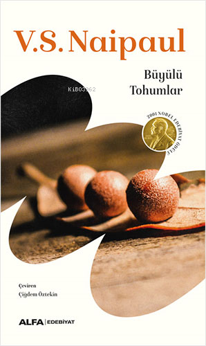 Büyülü Tohumlar - Kitapiks.com