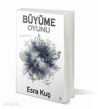 Büyüme Oyunu - Kitapiks.com