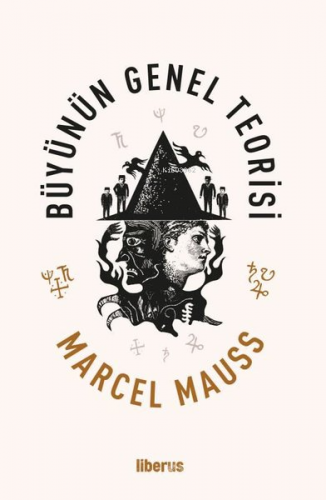 Büyünün Genel Teorisi - Kitapiks.com