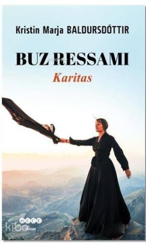 Buz Ressamı; Karitas - Kitapiks.com