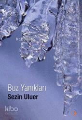 Buz Yanıkları - Kitapiks.com