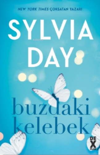 Buzdaki Kelebek - Kitapiks.com