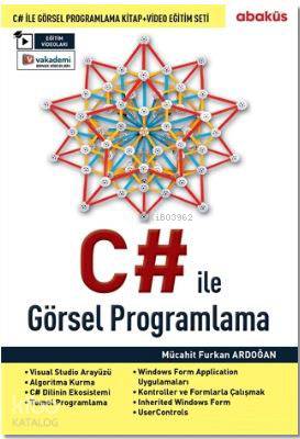 C# ile Görsel Programlama - Kitapiks.com