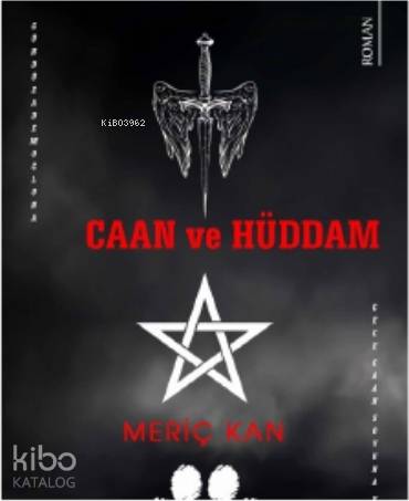 Caan ve Hüddam - Kitapiks.com
