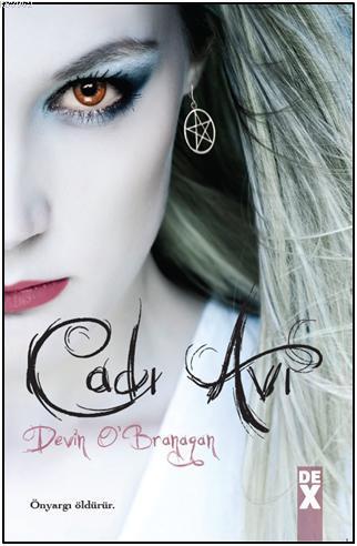 Cadı Avı - Kitapiks.com