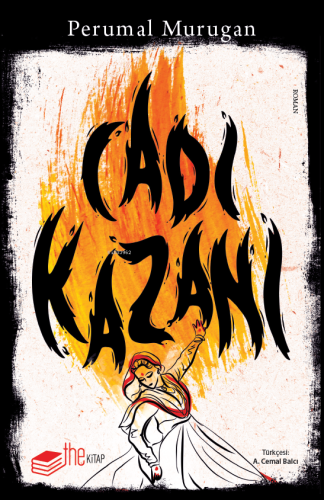 Cadı Kazanı - Kitapiks.com