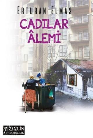 Cadılar Alemi - Kitapiks.com