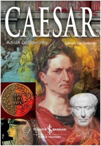 Caesar (Ciltli) - Kitapiks.com
