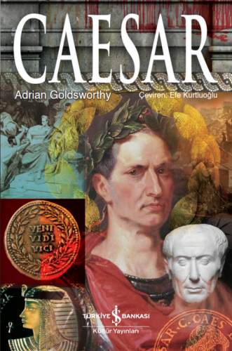 Caesar - Kitapiks.com