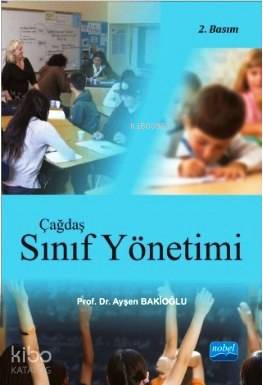 Çağdaş Sınıf Yönetimi - Kitapiks.com