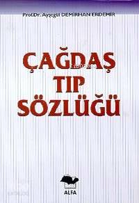 Çağdaş Tıp Sözlüğü - Kitapiks.com