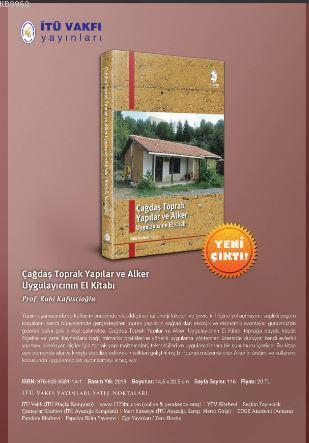 Çağdaş Toprak Yapılar ve Alker – Uygulayıcının El Kitabı - Kitapiks.co