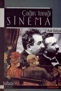 Çağın Tanığı Sinema - Kitapiks.com