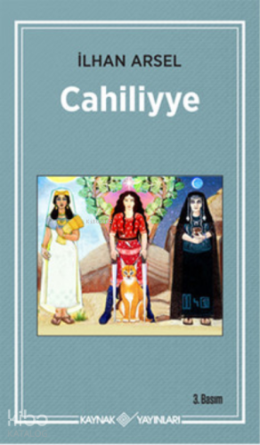 Cahiliyye - Kitapiks.com