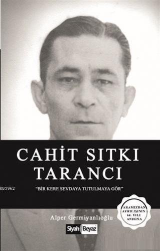 Cahit Sıtkı Tarancı - Kitapiks.com