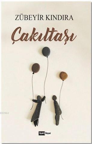 Çakıltaşı - Kitapiks.com