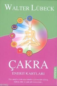 Çakra; Enerji Kartları