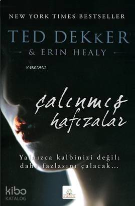 Çalınmış Hafızalar - Kitapiks.com