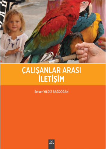 Çalışanlar Arası İletişim - Kitapiks.com