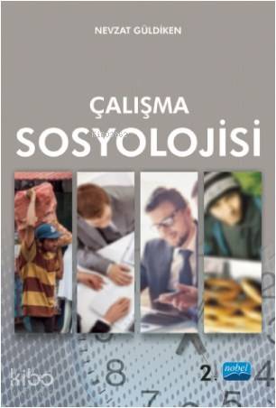 Çalışma Sosyolojisi - Kitapiks.com