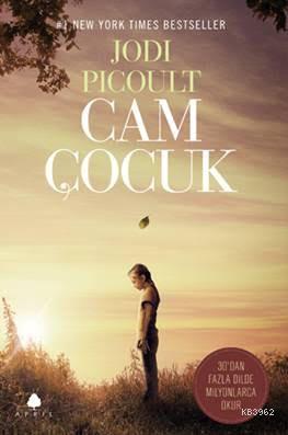 Cam Çocuk - Kitapiks.com