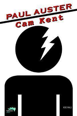 Cam Kent - Kitapiks.com