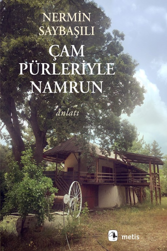 Çam Pürleriyle Namrun - Kitapiks.com