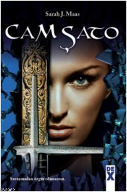 Cam Şato - Kitapiks.com