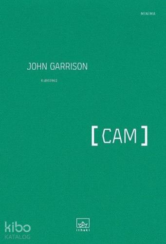 Cam - Kitapiks.com
