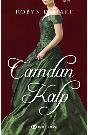 Camdan Kalp - Kitapiks.com