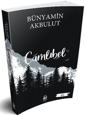 Çamlıbel - Kitapiks.com