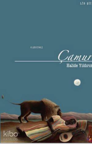 Çamur - Kitapiks.com
