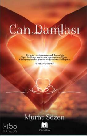 Can Damlası - Kitapiks.com