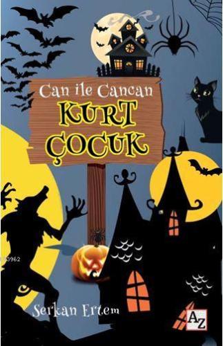 Can ile Cancan Kurt Çocuk - Kitapiks.com