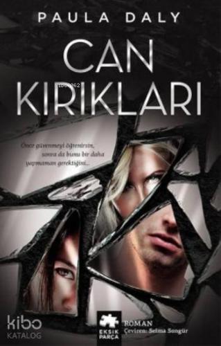 Can Kırıkları - Kitapiks.com
