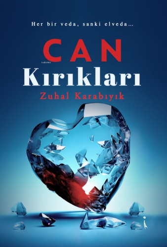 Can Kırıkları - Kitapiks.com