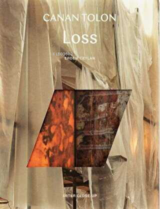 Canan Tolon: Loss - Kitapiks.com