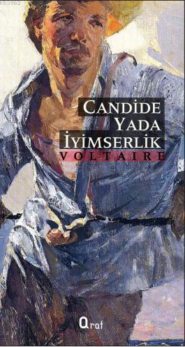 Candide ya da İyimserlik - Kitapiks.com