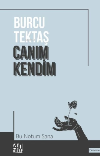 Canım Kendim - Bu Notum Sana - Kitapiks.com