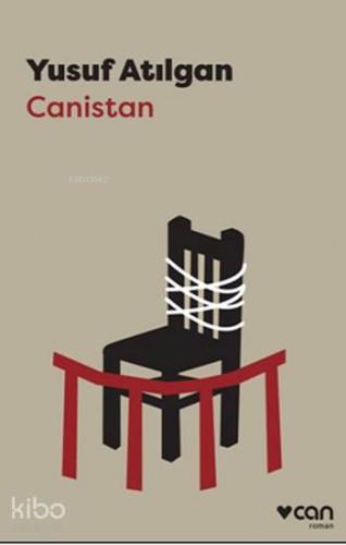 Canistan - Kitapiks.com