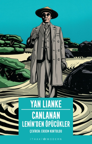 Canlanan – Lenin’den Öpücükler - Kitapiks.com