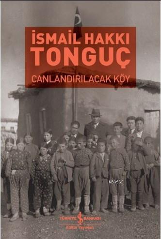 Canlandırılacak Köy - Kitapiks.com