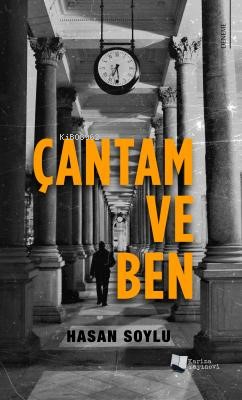 Çantam Ve Ben - Kitapiks.com