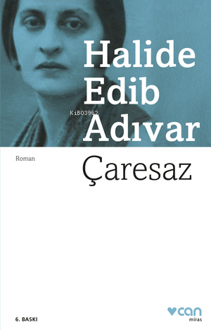 Çaresaz - Kitapiks.com